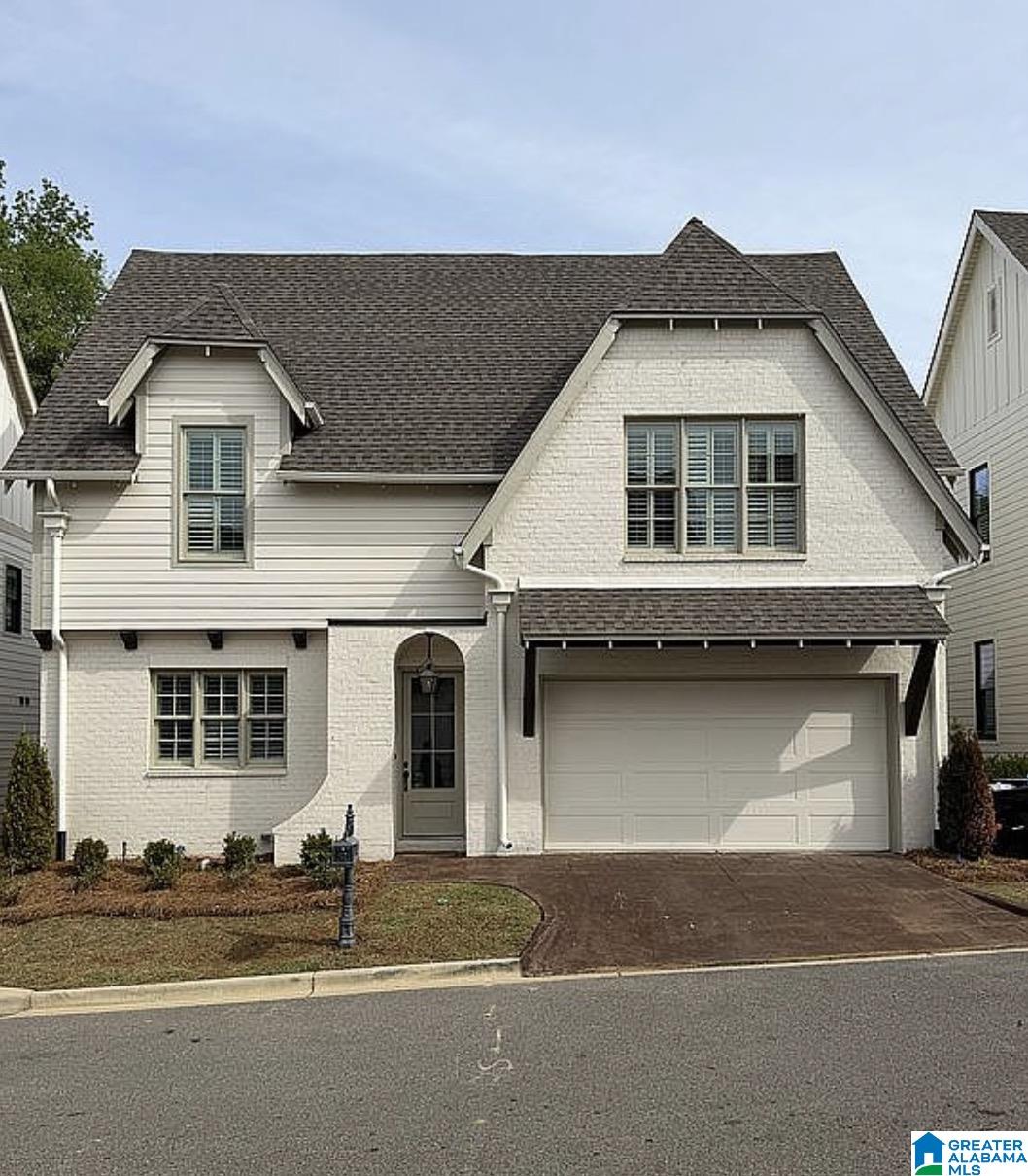 1124 Nina's Way Birmingham, AL 35243 - Photo 1 of 1