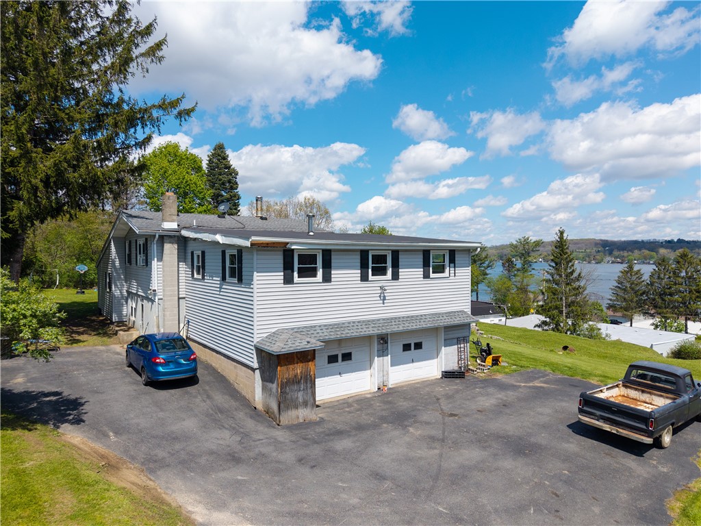 5431 Reservoir Road Geneseo, NY 14454 - Photo 2 of 32