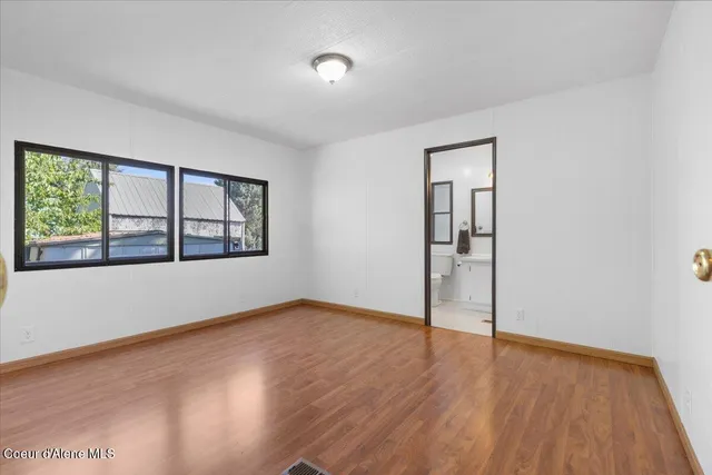 $97,500 | 4470 East 16th Avenue, Unit 33, Post Falls, ID 83854