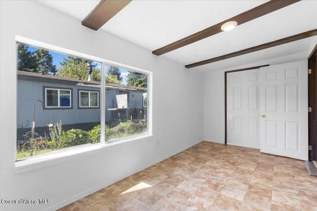 $97,500 | 4470 East 16th Avenue, Unit 33, Post Falls, ID 83854