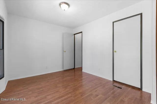 $97,500 | 4470 East 16th Avenue, Unit 33, Post Falls, ID 83854