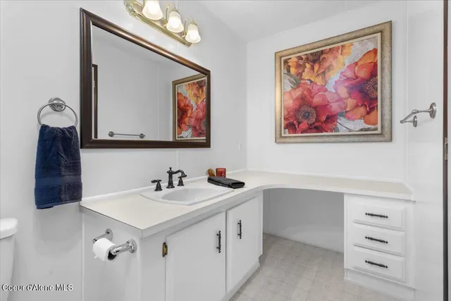 $97,500 | 4470 East 16th Avenue, Unit 33, Post Falls, ID 83854