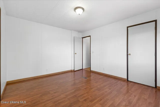 $97,500 | 4470 East 16th Avenue, Unit 33, Post Falls, ID 83854