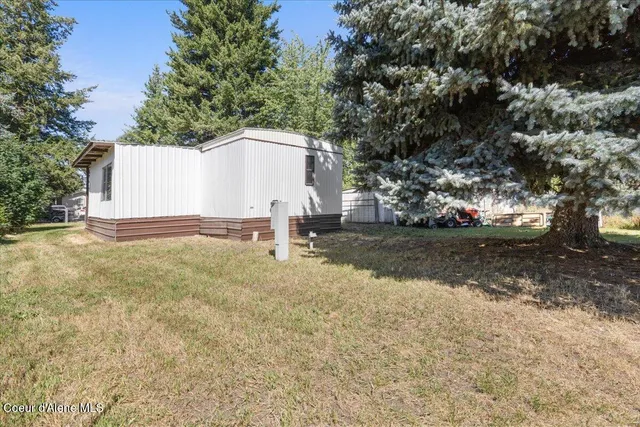 $97,500 | 4470 East 16th Avenue, Unit 33, Post Falls, ID 83854