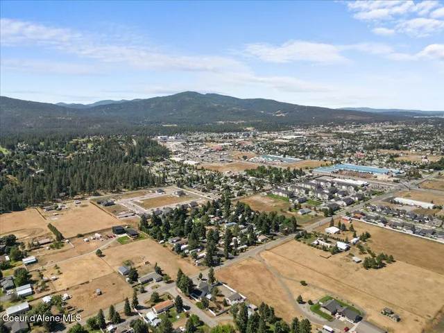 $97,500 | 4470 East 16th Avenue, Unit 33, Post Falls, ID 83854