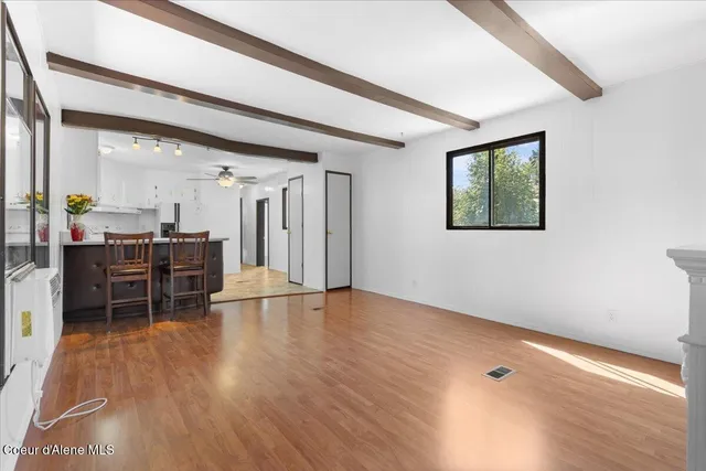 $97,500 | 4470 East 16th Avenue, Unit 33, Post Falls, ID 83854