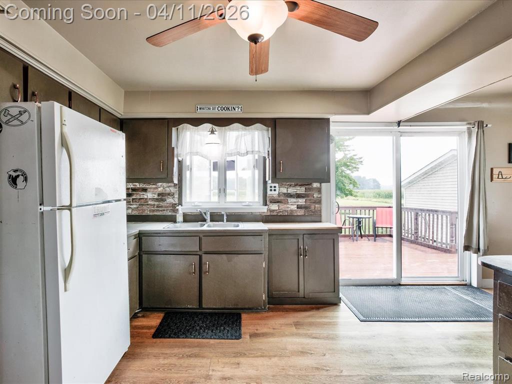 5770 Greenwood Road Avoca, MI 48006 - Photo 16 of 40