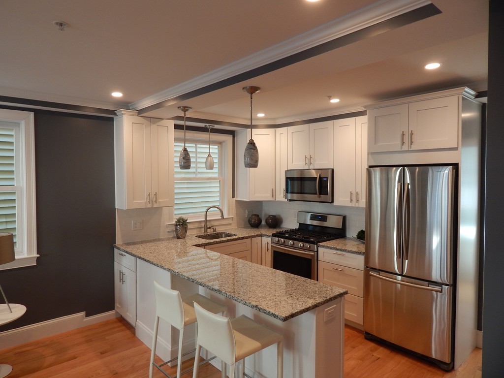 12 Loring Street, Unit 1 Boston, MA 02127 - Photo 1 of 23