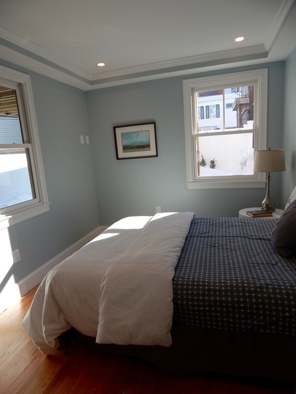 12 Loring Street, Unit 1 Boston, MA 02127 - Photo 12 of 23