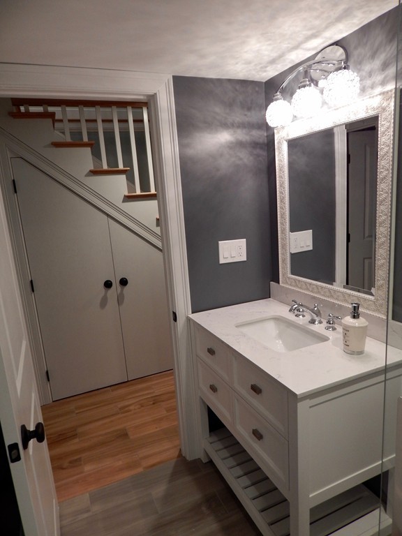 12 Loring Street, Unit 1 Boston, MA 02127 - Photo 14 of 23