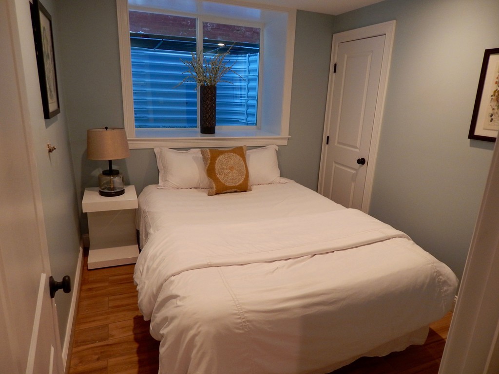12 Loring Street, Unit 1 Boston, MA 02127 - Photo 16 of 23