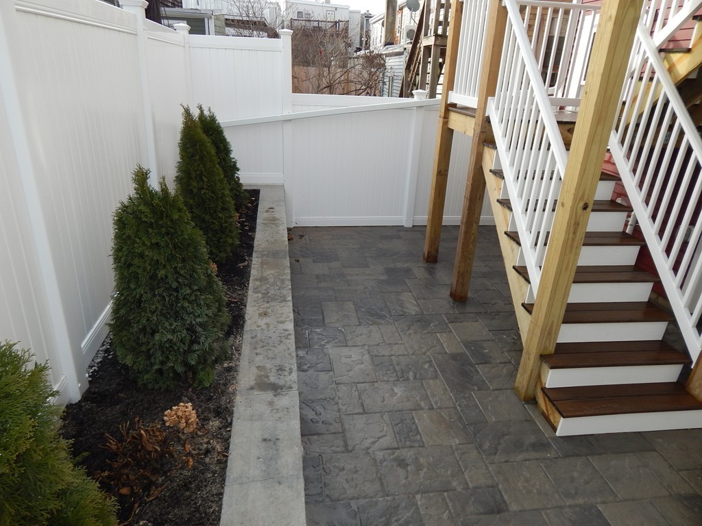 12 Loring Street, Unit 1 Boston, MA 02127 - Photo 20 of 23