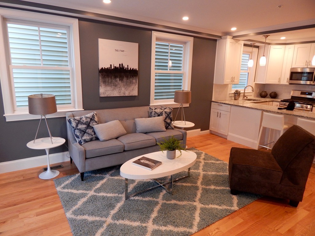 12 Loring Street, Unit 1 Boston, MA 02127 - Photo 2 of 23