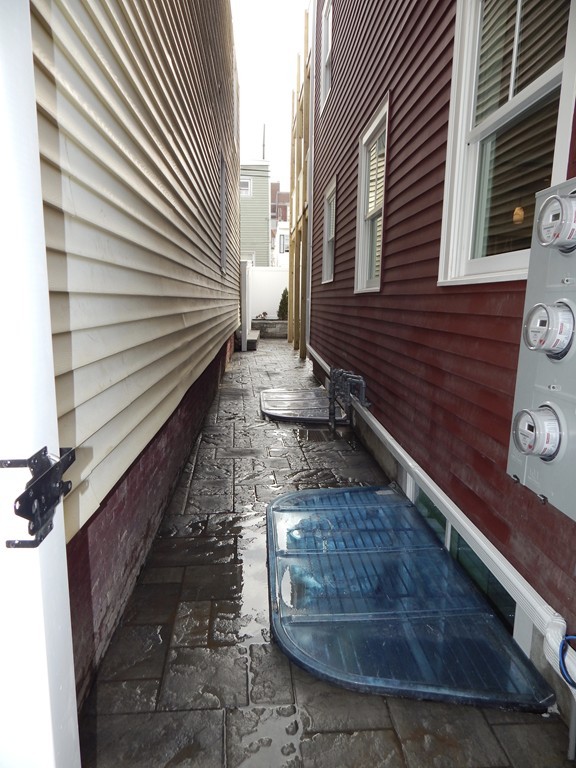 12 Loring Street, Unit 1 Boston, MA 02127 - Photo 22 of 23