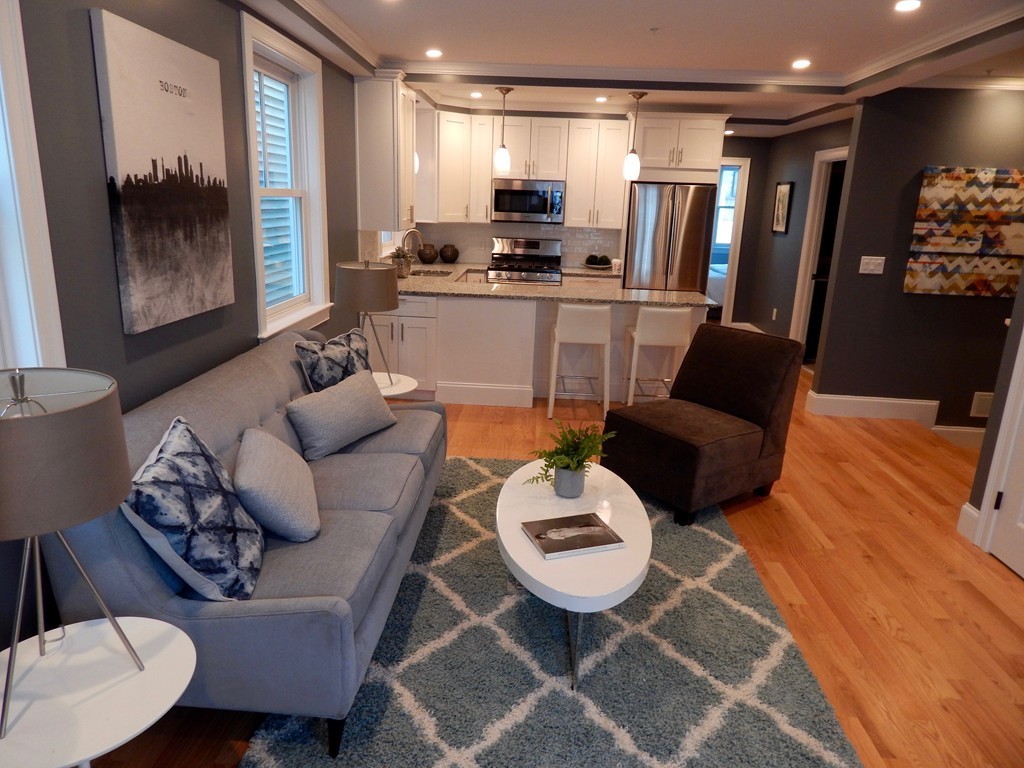 12 Loring Street, Unit 1 Boston, MA 02127 - Photo 3 of 23