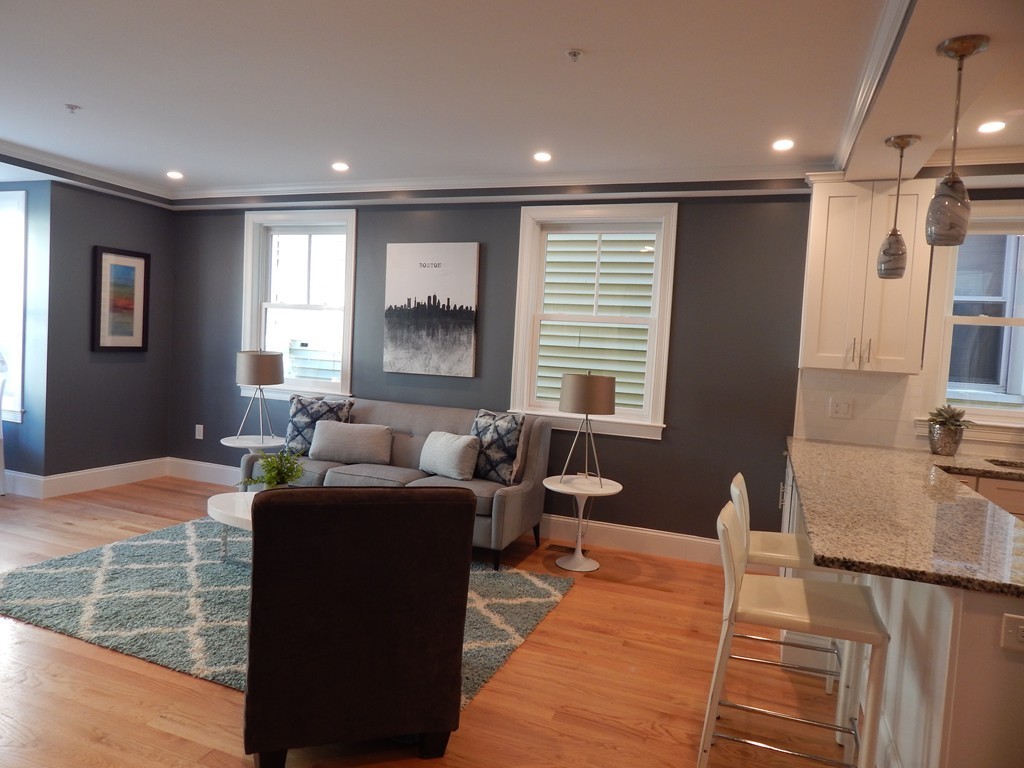 12 Loring Street, Unit 1 Boston, MA 02127 - Photo 4 of 23
