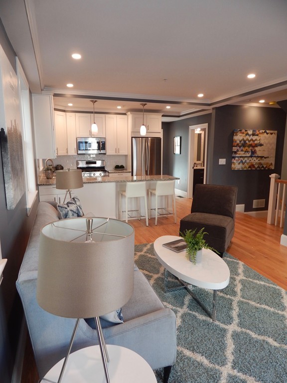 12 Loring Street, Unit 1 Boston, MA 02127 - Photo 5 of 23