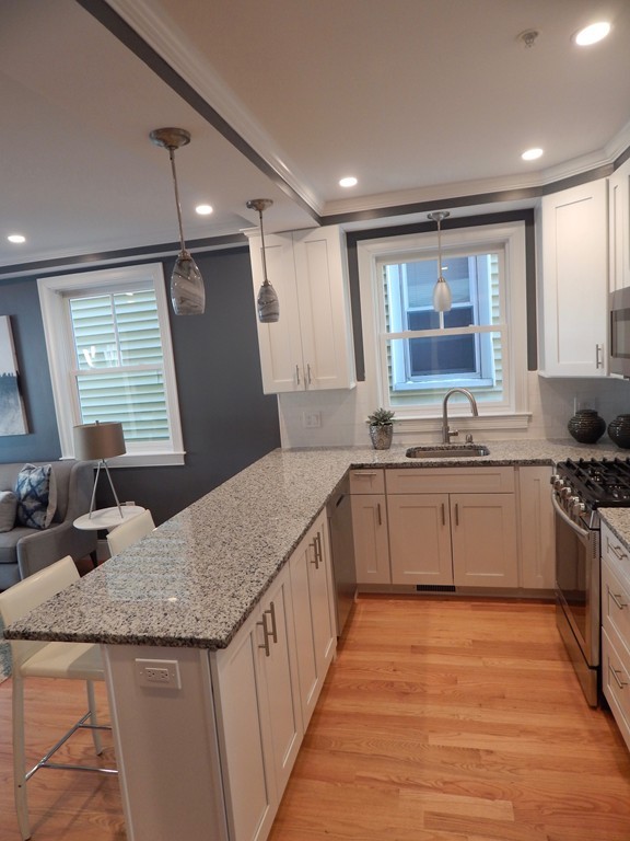 12 Loring Street, Unit 1 Boston, MA 02127 - Photo 6 of 23
