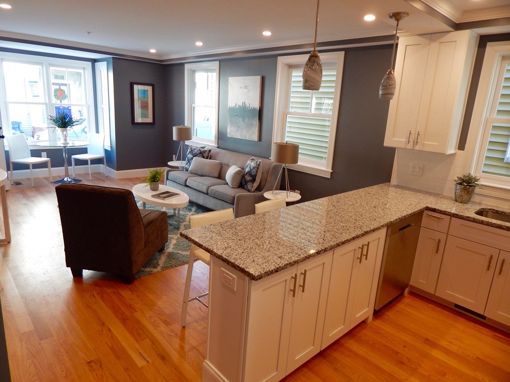 12 Loring Street, Unit 1 Boston, MA 02127 - Photo 7 of 23
