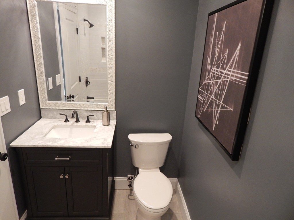 12 Loring Street, Unit 1 Boston, MA 02127 - Photo 9 of 23