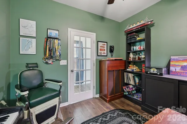 $390,000 | 879 Von Buren Boulevard, Rock Hill, SC 29730