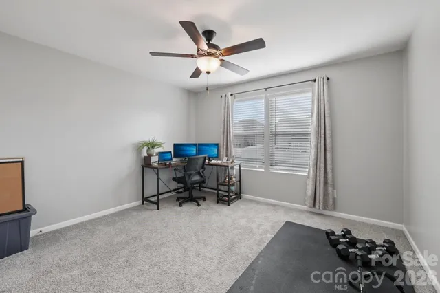 $390,000 | 879 Von Buren Boulevard, Rock Hill, SC 29730