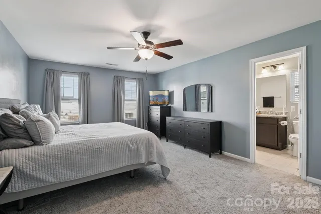 $390,000 | 879 Von Buren Boulevard, Rock Hill, SC 29730