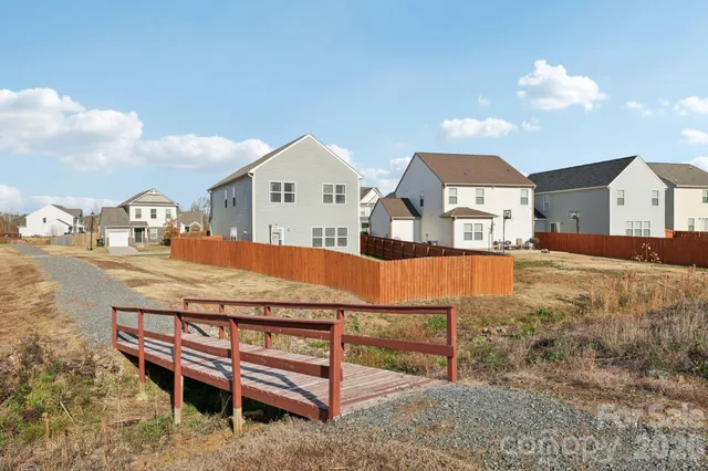 $390,000 | 879 Von Buren Boulevard, Rock Hill, SC 29730