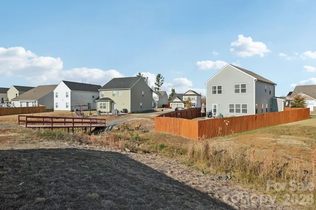 $390,000 | 879 Von Buren Boulevard, Rock Hill, SC 29730