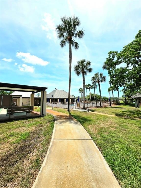 4213 Hampton Drive New Port Richey, FL 34652 - Photo 24 of 29