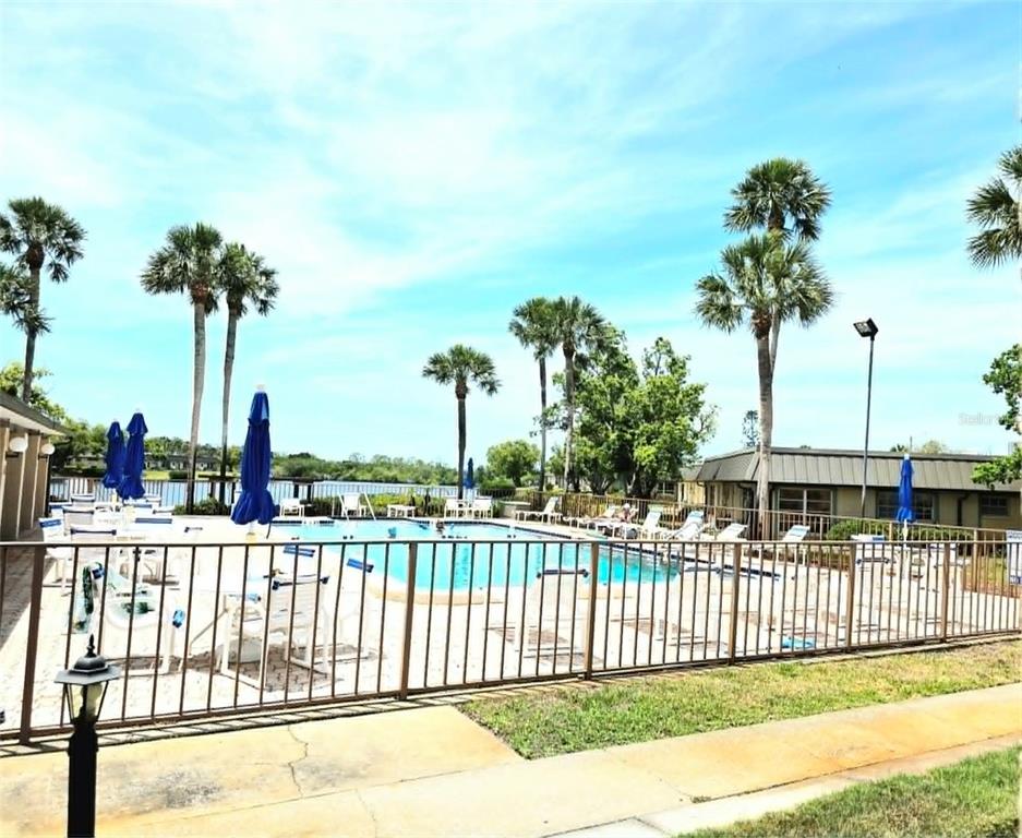 4213 Hampton Drive New Port Richey, FL 34652 - Photo 27 of 29