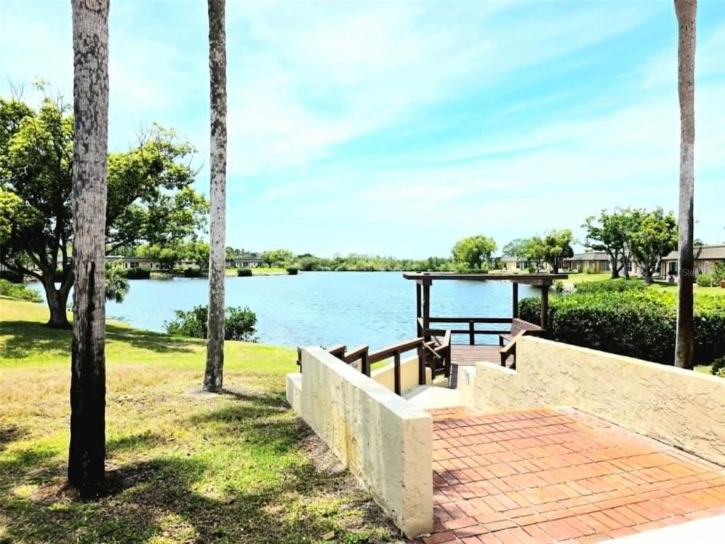 4213 Hampton Drive New Port Richey, FL 34652 - Photo 28 of 29