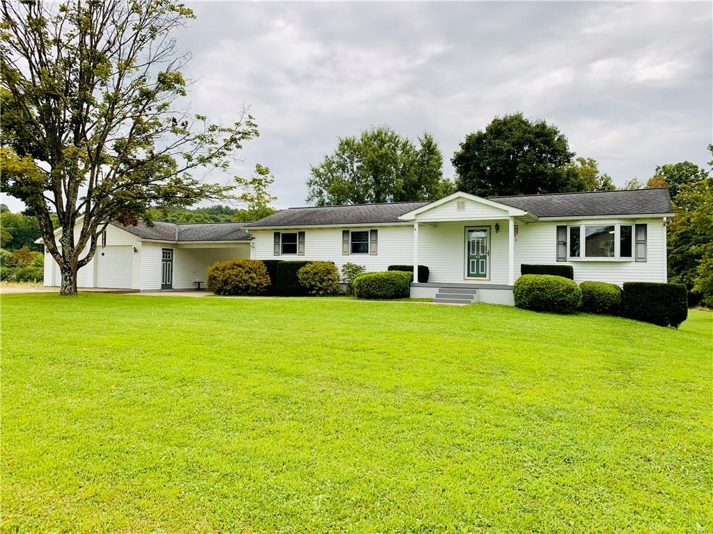 314 Little Chicago Road Carmichaels, PA 15320 - Photo 1 of 17 Gallery Image 1