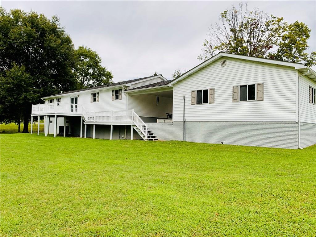314 Little Chicago Road Carmichaels, PA 15320 - Photo 16 of 17 Gallery Image 16