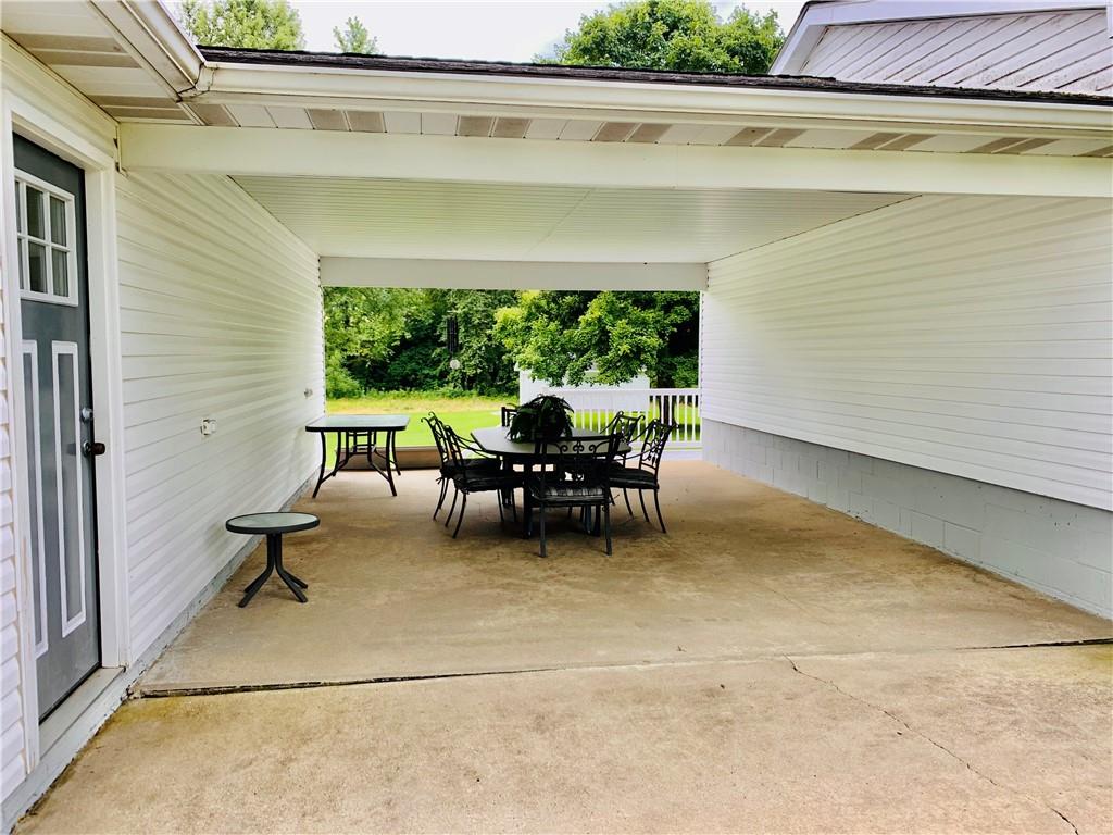 314 Little Chicago Road Carmichaels, PA 15320 - Photo 3 of 17 Gallery Image 3
