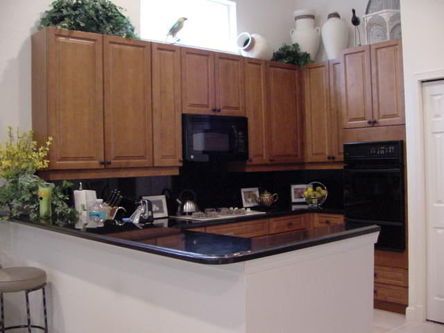 6234 Northwest 43rd Terrace Boca Raton, FL 33496 - Photo 6 of 14 Kitchen - 1