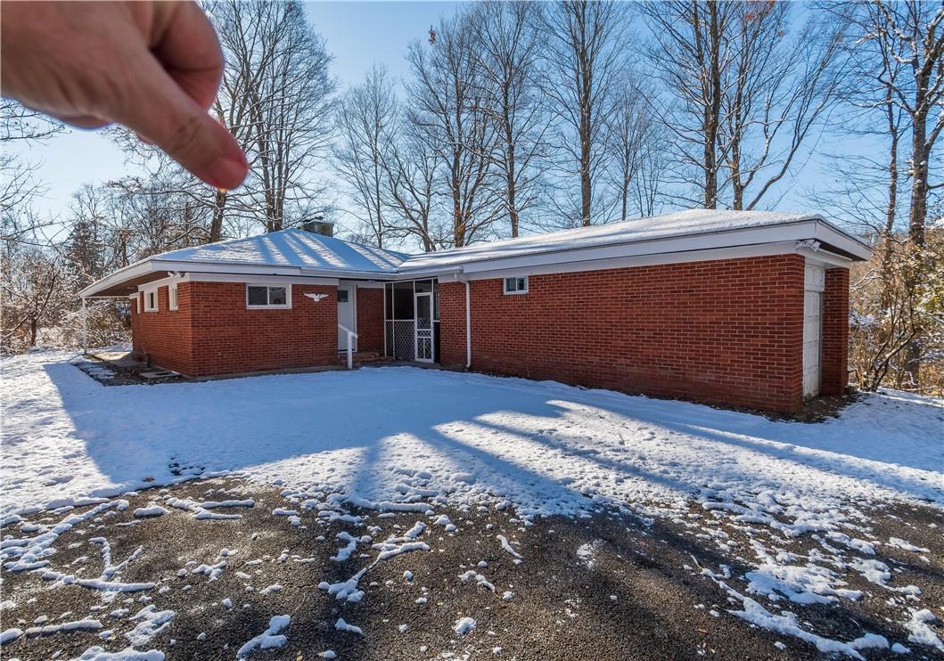 68 Fostertown Road Newburgh, NY 12550 - Photo 1 of 1 Entrance