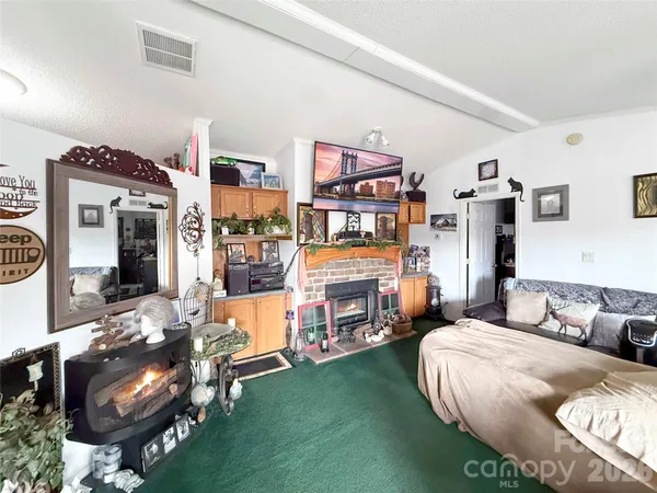 $235,000 | 204 Freeman Ridge Trail, Pilot Mountain, NC 27041