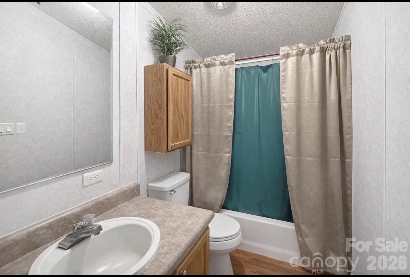 204 Freeman Ridge Trail Pilot Mountain, NC 27041 - Photo 17 of 24