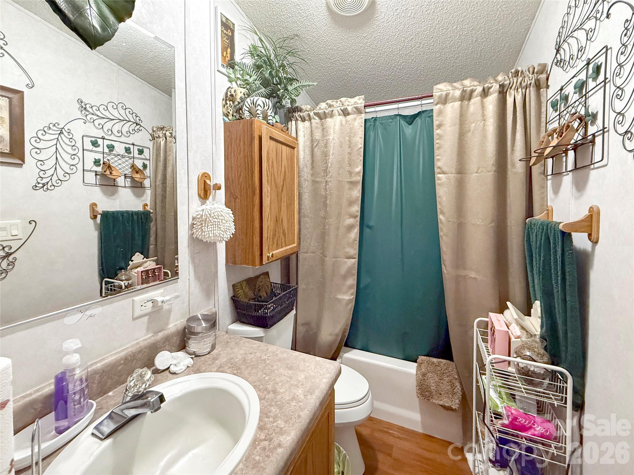 204 Freeman Ridge Trail Pilot Mountain, NC 27041 - Photo 18 of 24