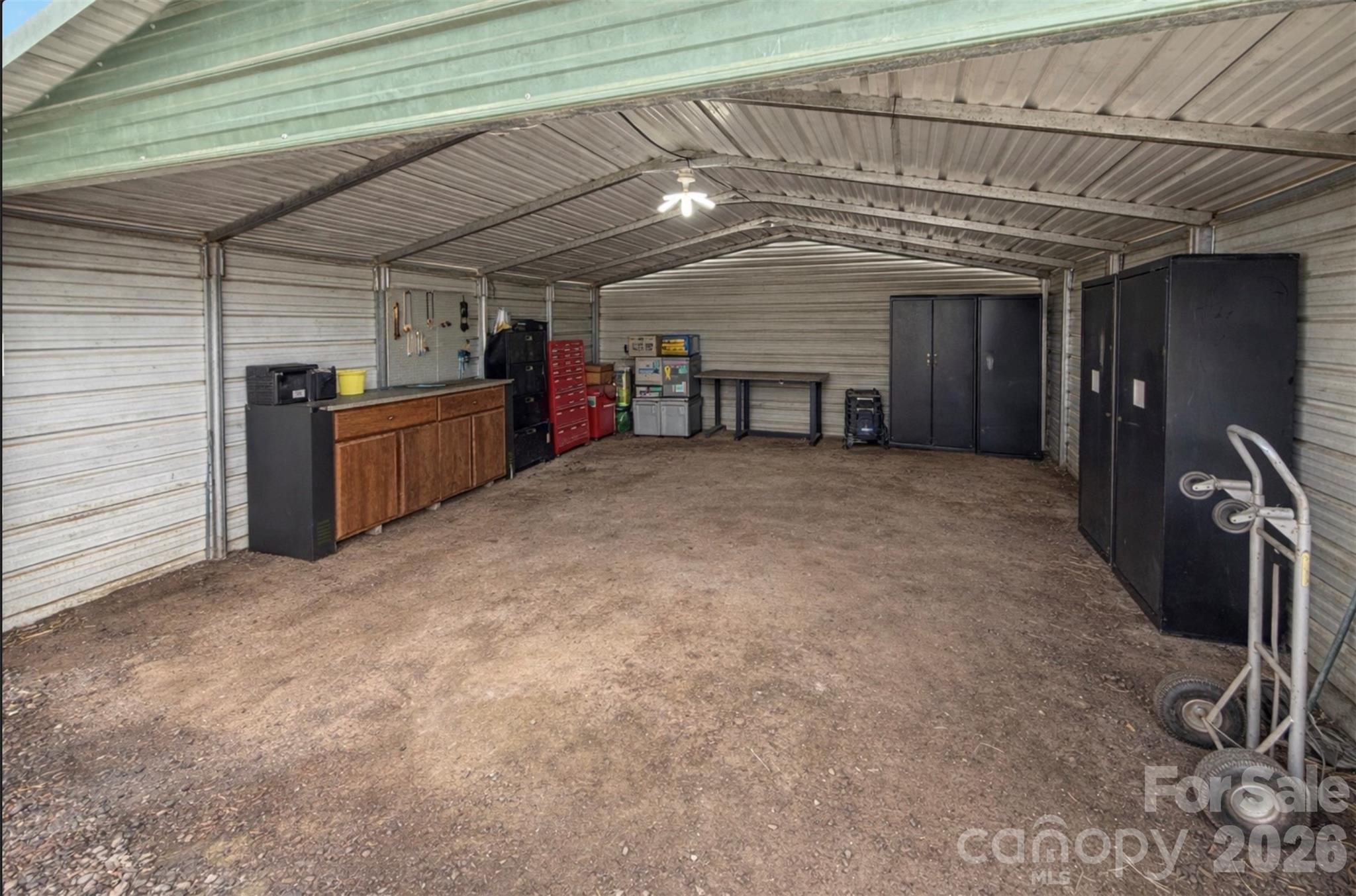 204 Freeman Ridge Trail Pilot Mountain, NC 27041 - Photo 20 of 24