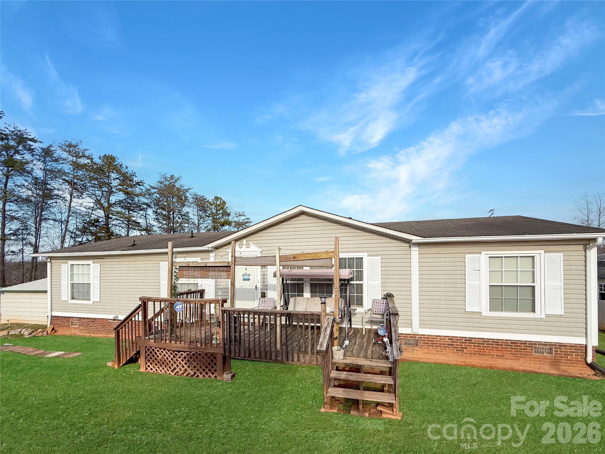 204 Freeman Ridge Trail Pilot Mountain, NC 27041 - Photo 3 of 24