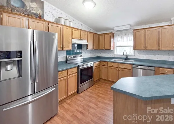 $235,000 | 204 Freeman Ridge Trail, Pilot Mountain, NC 27041