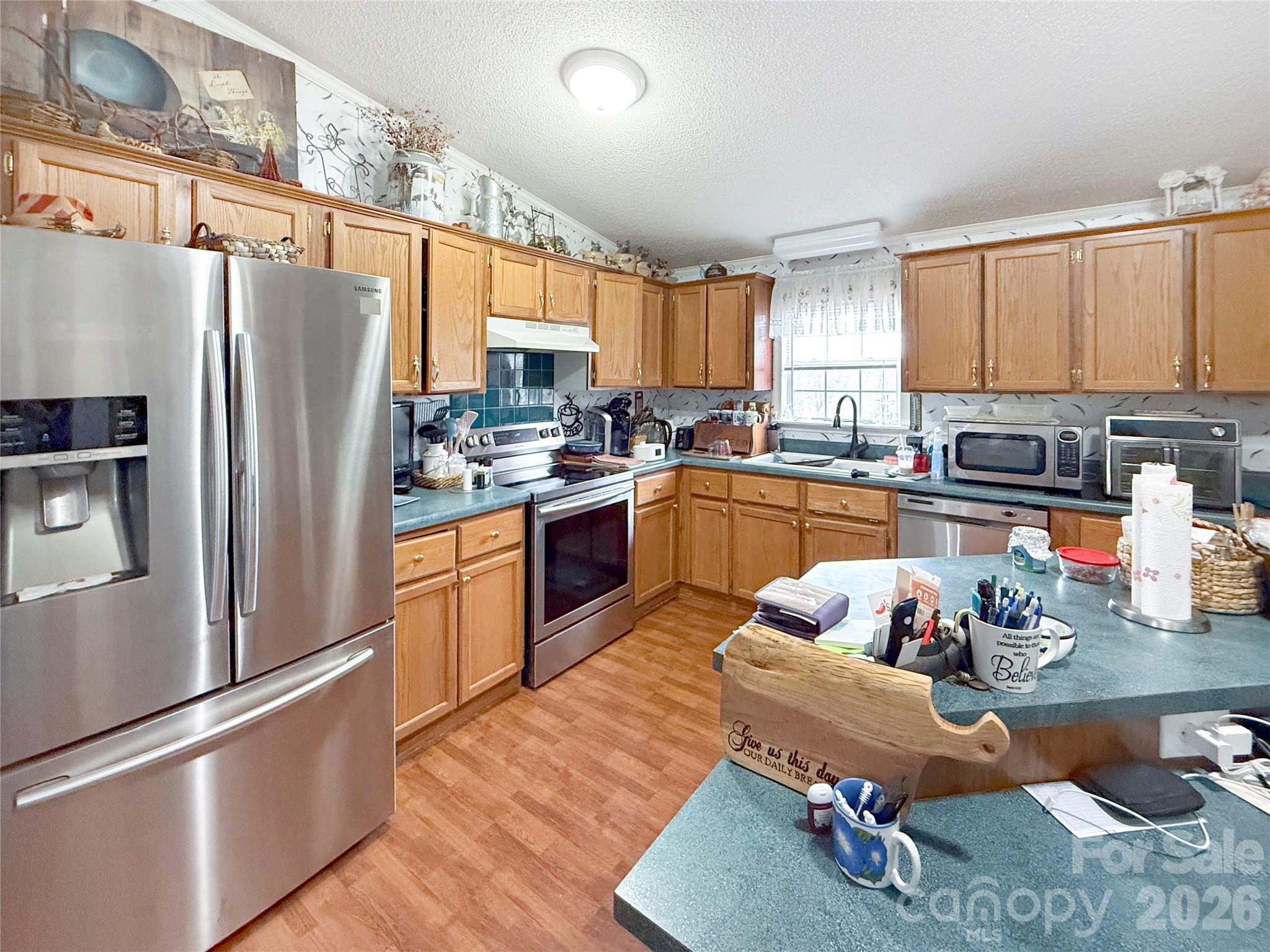 204 Freeman Ridge Trail Pilot Mountain, NC 27041 - Photo 5 of 24