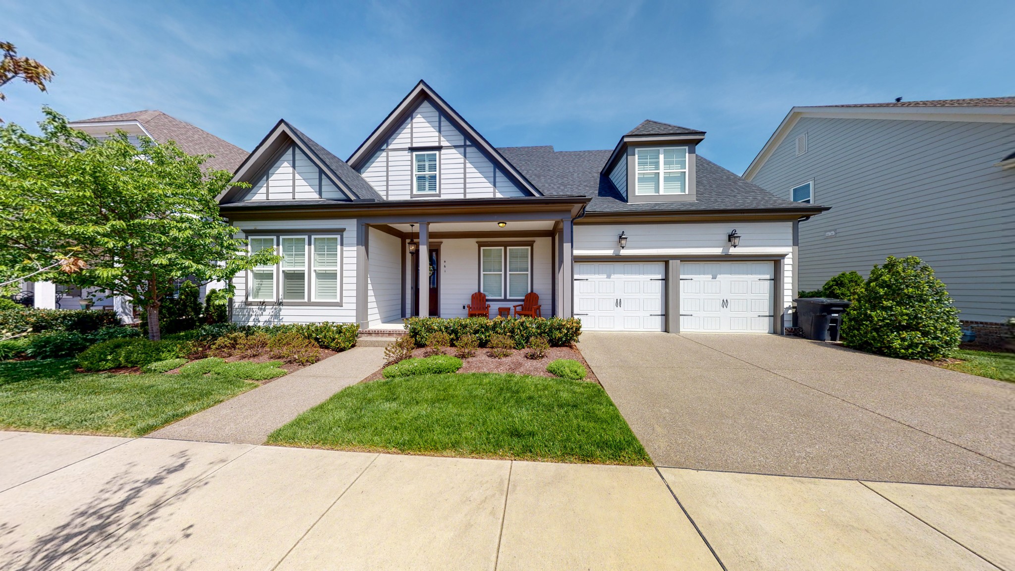 461 Alfred Ladd Road East Franklin, TN 37064 - Photo 3 of 46 Gallery Image 3