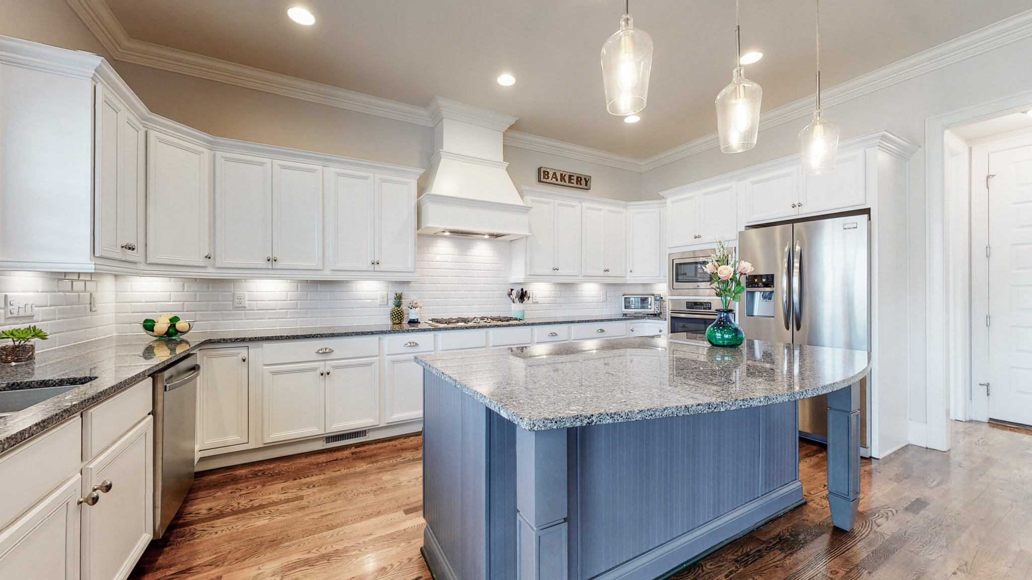 461 Alfred Ladd Road East Franklin, TN 37064 - Photo 22 of 46 Gallery Image 22