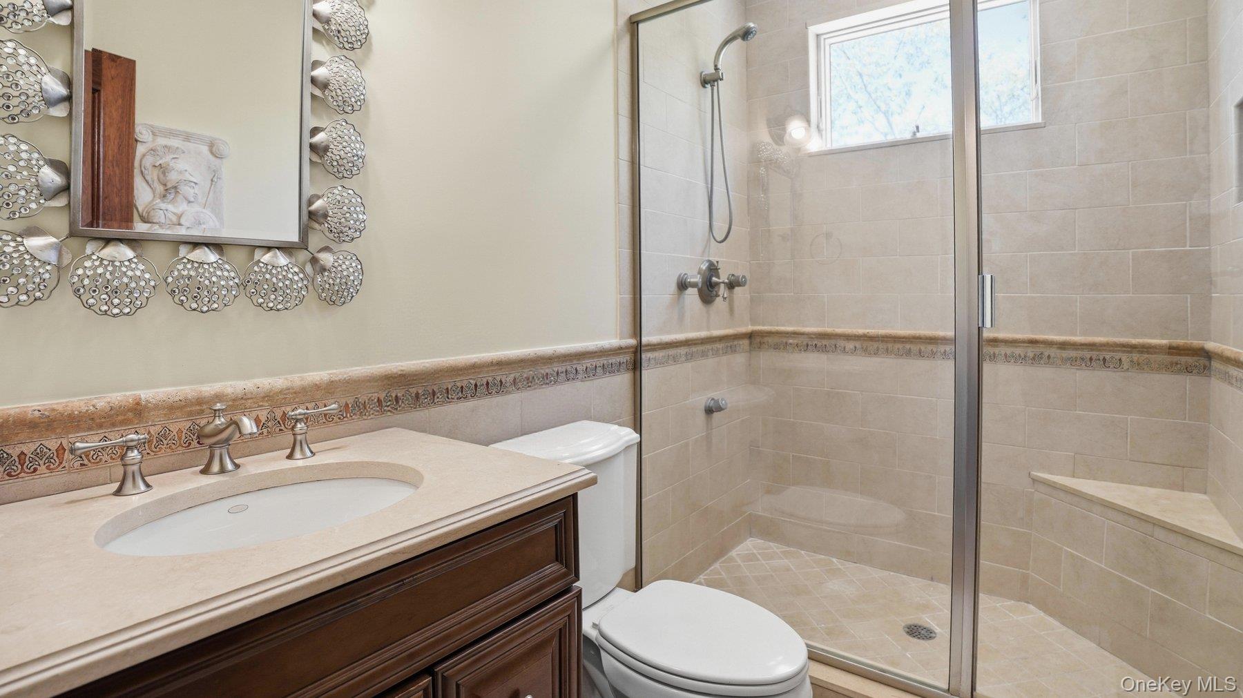 3172 Sound Avenue Baiting Hollow, NY 11901 - Photo 35 of 50 Full Bath