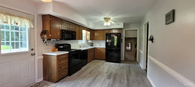 $314,900 | 1769 Izaak Walton Road, Madison Heights, VA 24572