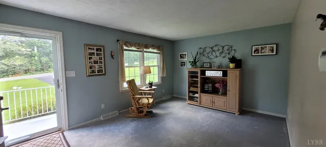 $314,900 | 1769 Izaak Walton Road, Madison Heights, VA 24572