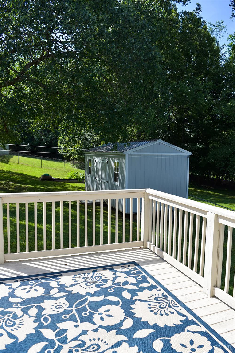 1769 Izaak Walton Road Madison Heights, VA 24572 - Photo 25 of 46